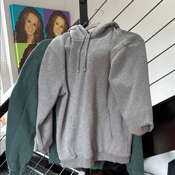 3 GAP super soft vintage hoodies - not worn - Picture 2 of 3
